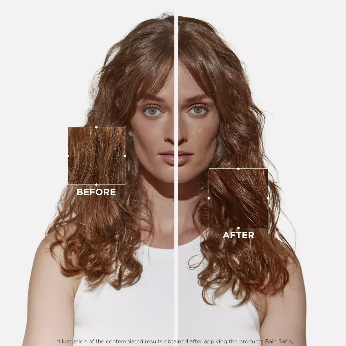 KérastaseNutritive Masque Intense 200 ml