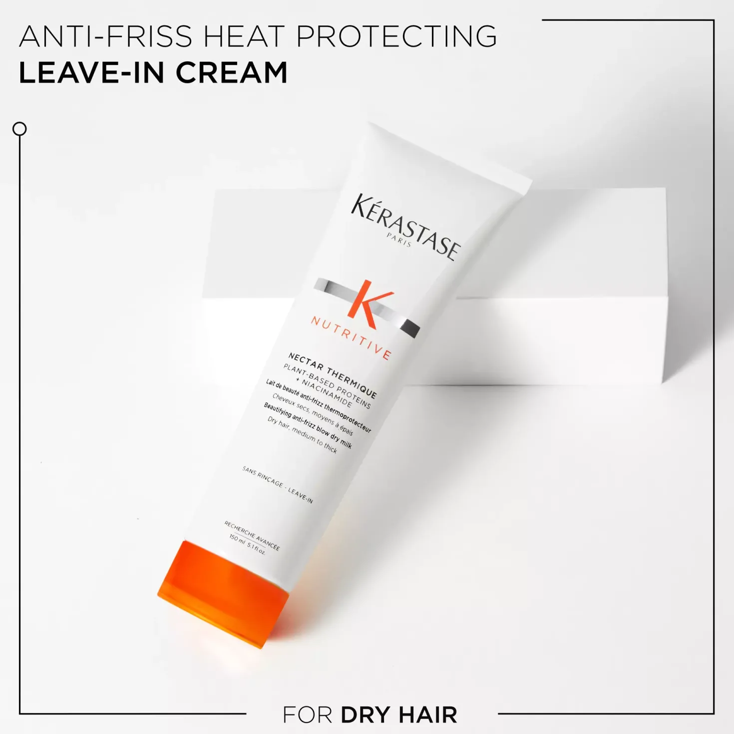 KérastaseNutritive Nectar Thermique Heat Protection 150 ml