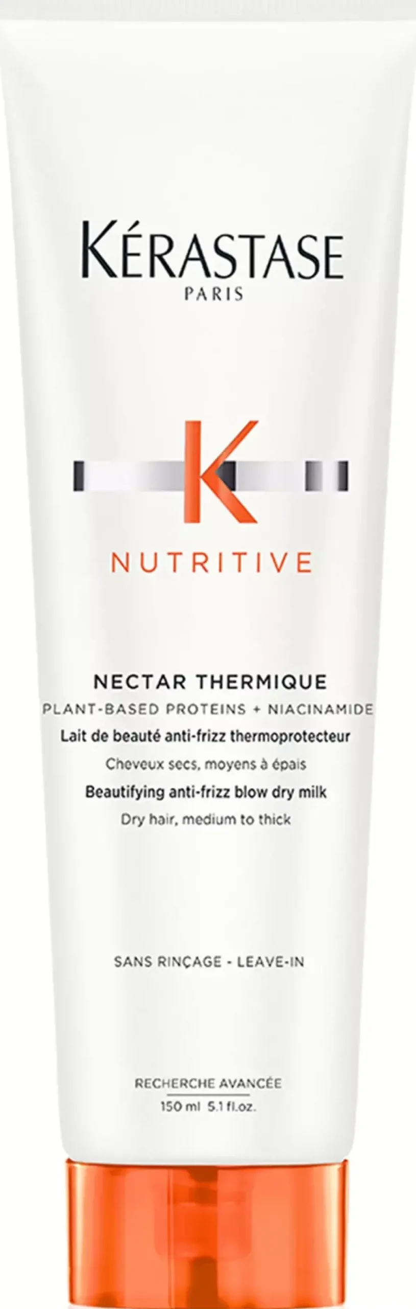 KérastaseNutritive Nectar Thermique Heat Protection 150 ml
