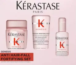 KérastaseNutritive Nutritive Discovery Set for Dry Hair