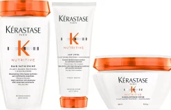 Kérastase Nutritive Riche Trio