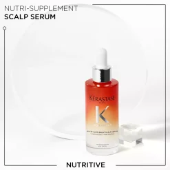 KérastaseNutritive Scalp Serum 90 ml