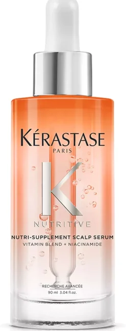 KérastaseNutritive Scalp Serum 90 ml