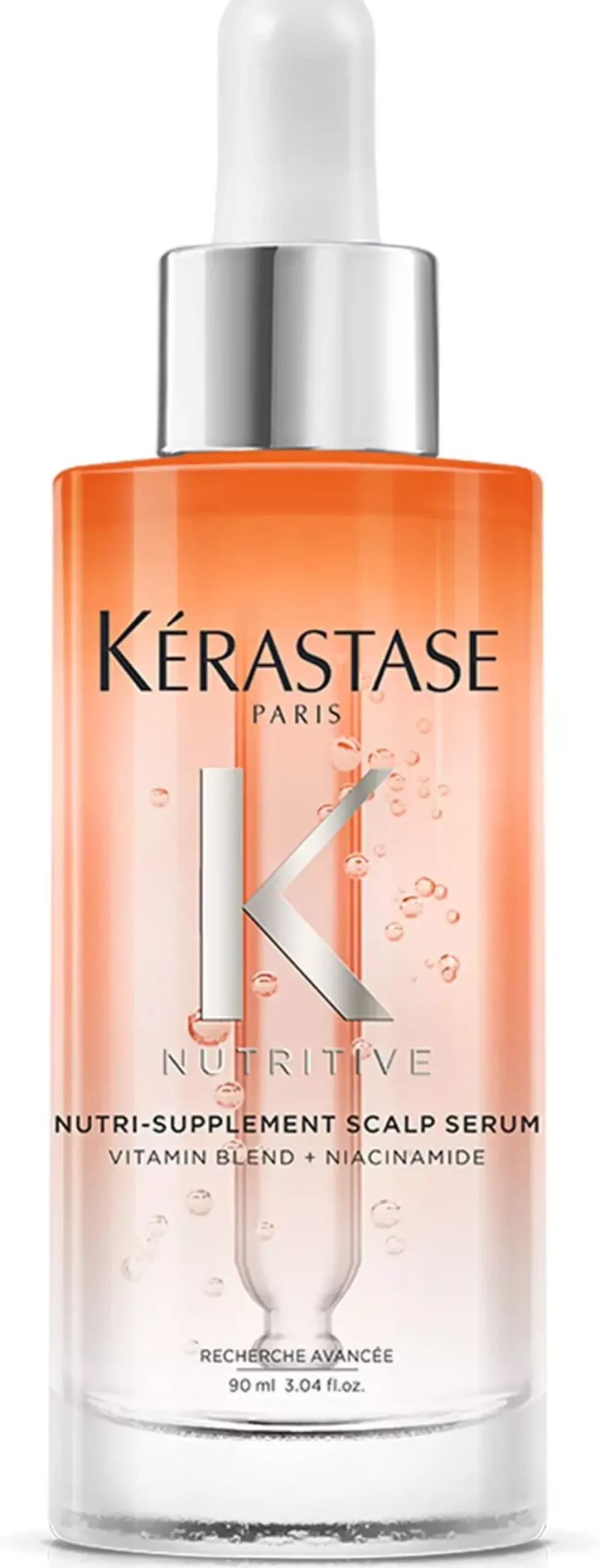 KérastaseNutritive Scalp Serum 90 ml