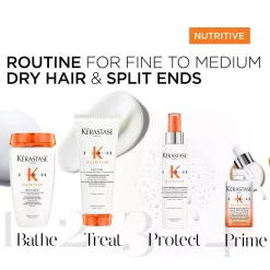 KérastaseNutritive Split End Serum 50 ml