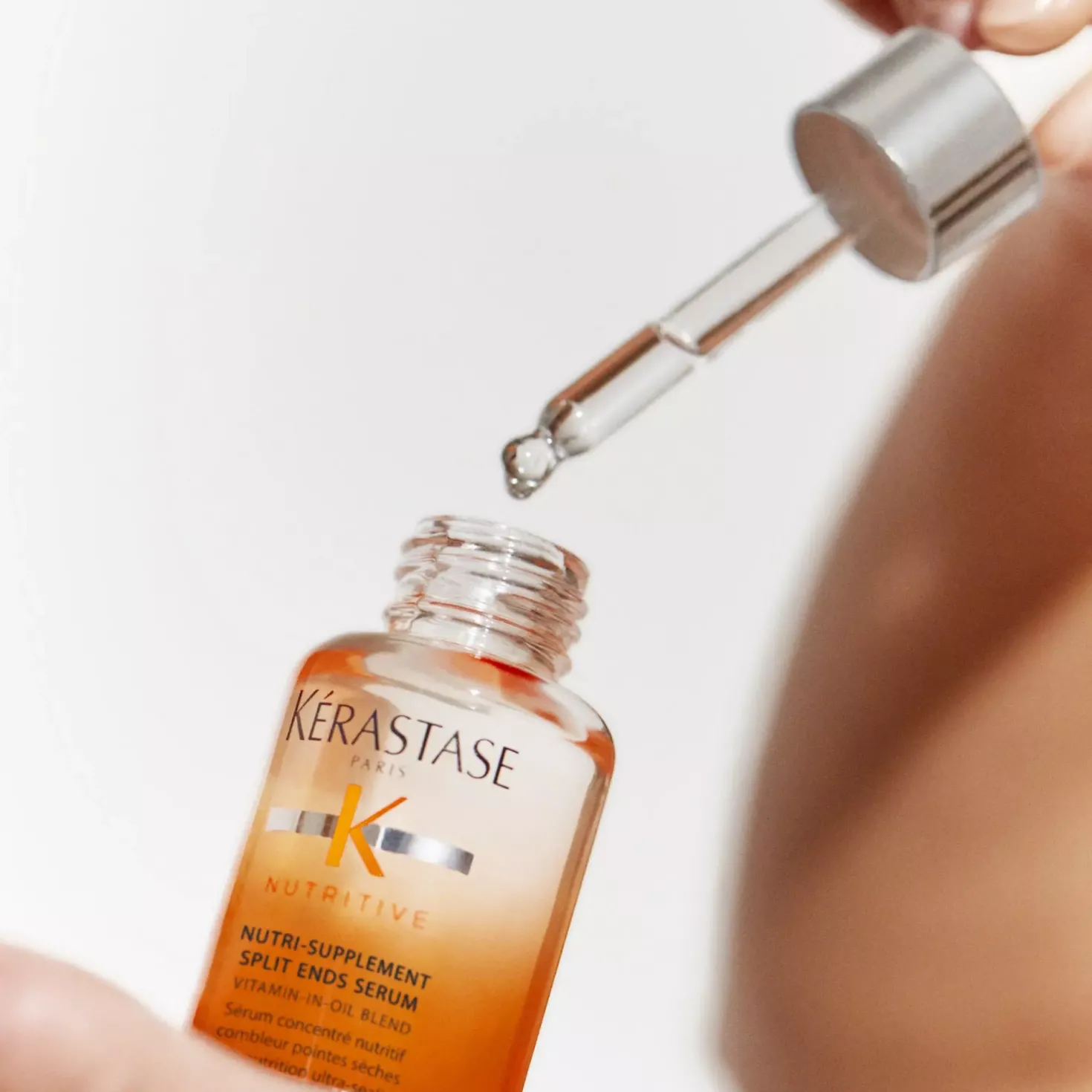 KérastaseNutritive Split End Serum 50 ml