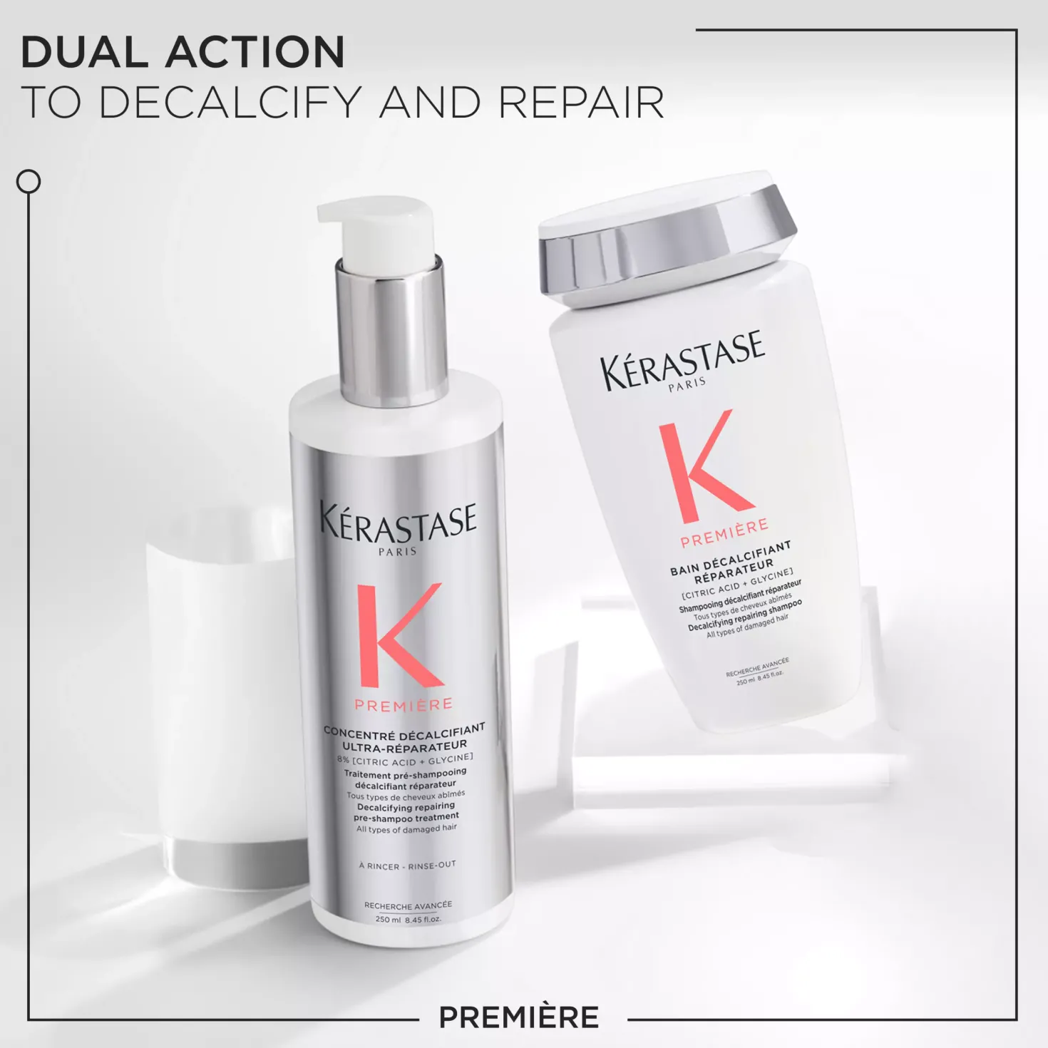 Kérastase Première Duo