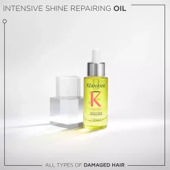 KérastasePremière Huile Gloss Réparatrice Hair Oil 30 ml