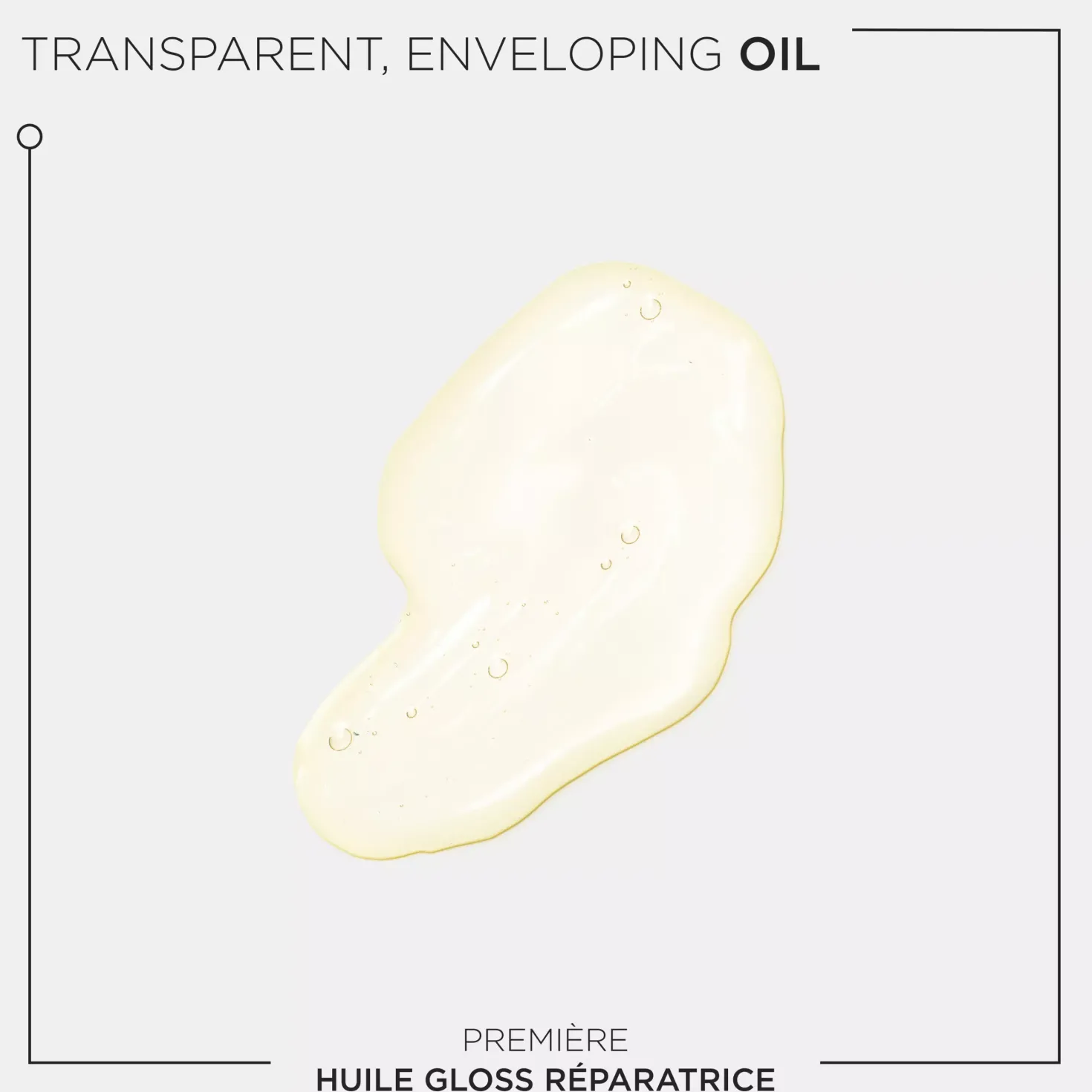 KérastasePremière Huile Gloss Réparatrice Hair Oil 30 ml