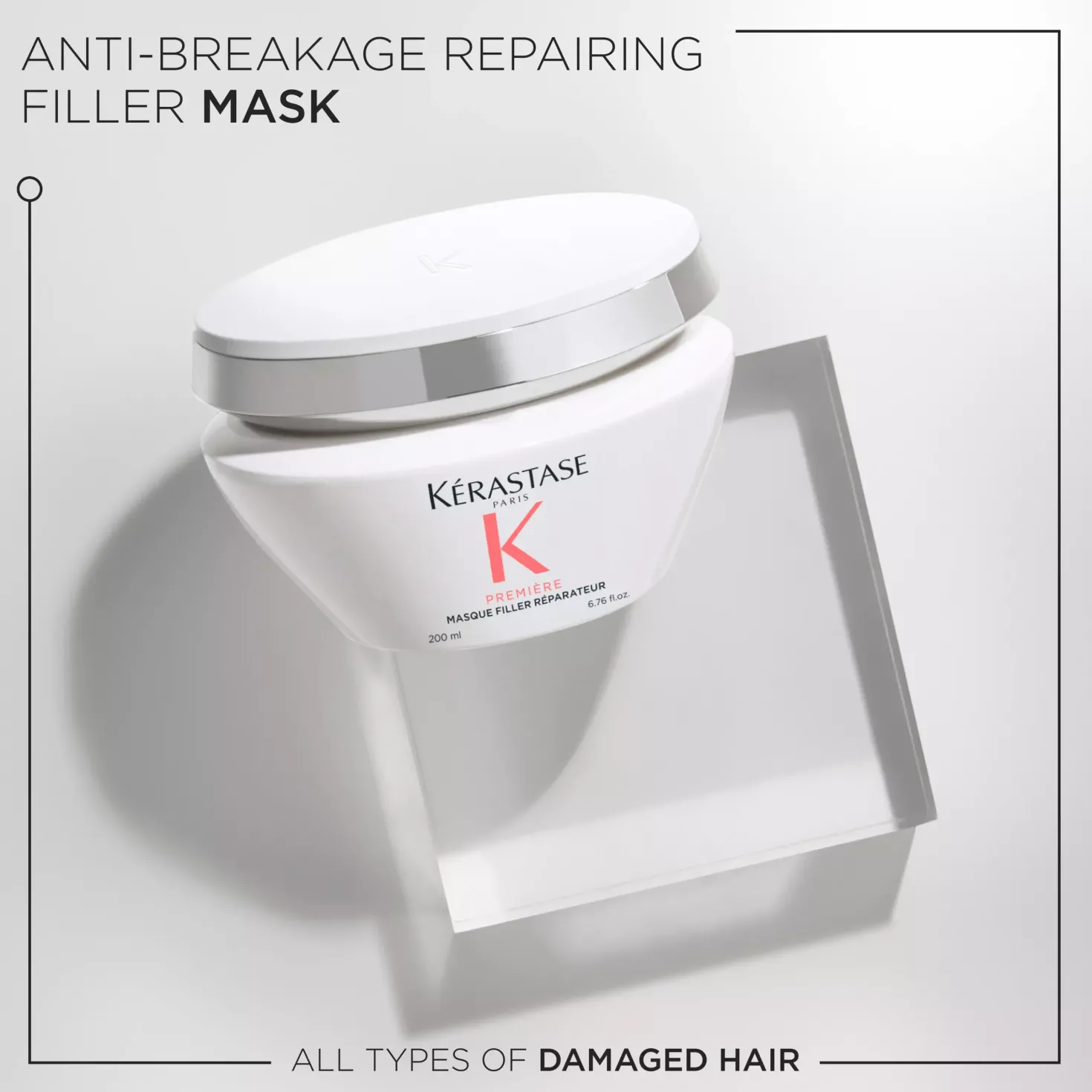 Kérastase Pre-shampoo-Bain