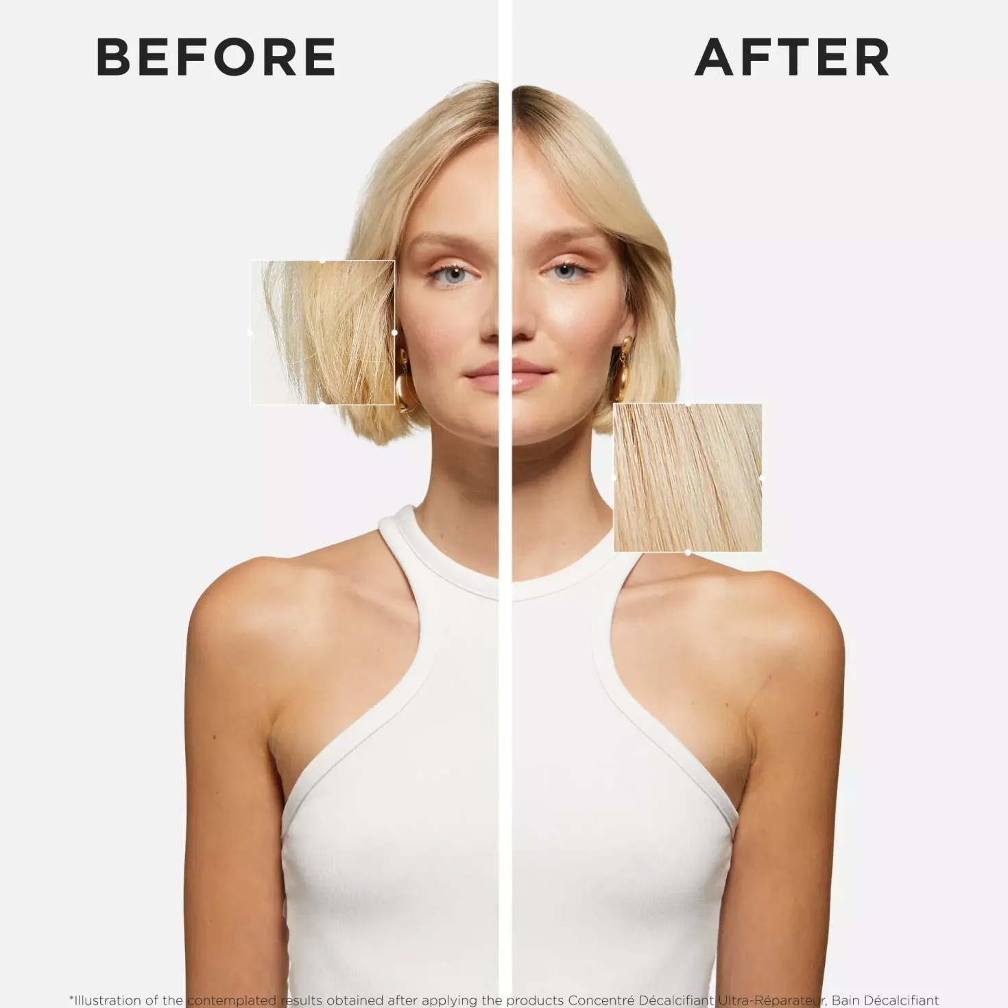 Kérastase Pre-shampoo, Bain, Fondant