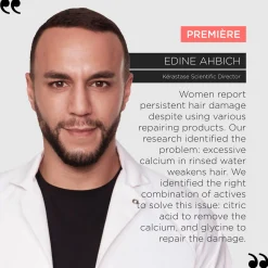Kérastase Pre-shampoo, Bain, Fondant