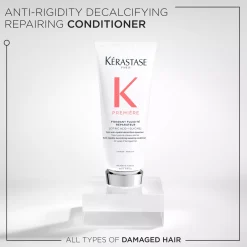 Kérastase Pre-shampoo, Bain, Masque