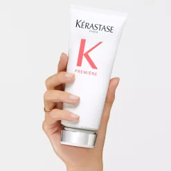 Kérastase Pre-shampoo, Bain, Masque