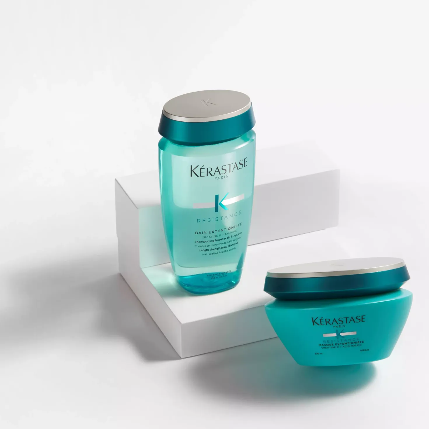 KérastaseResistance Bain Extentioniste shampoo 250 ml