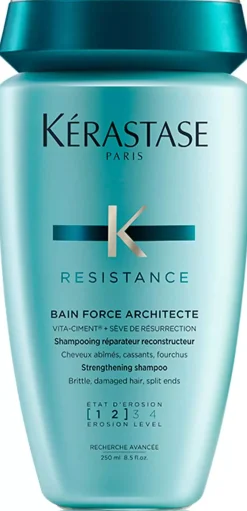 KérastaseResistance Bain Force Architecte Shampoo 500 ml