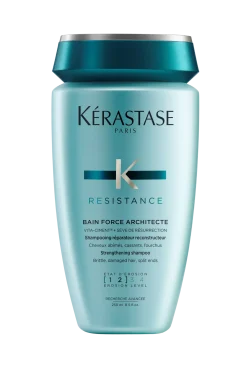 KérastaseResistance Bain Force Architecte Shampoo 500 ml