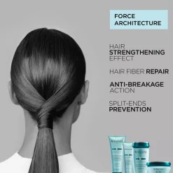 KérastaseResistance Bain Force Architecte Shampoo 500 ml