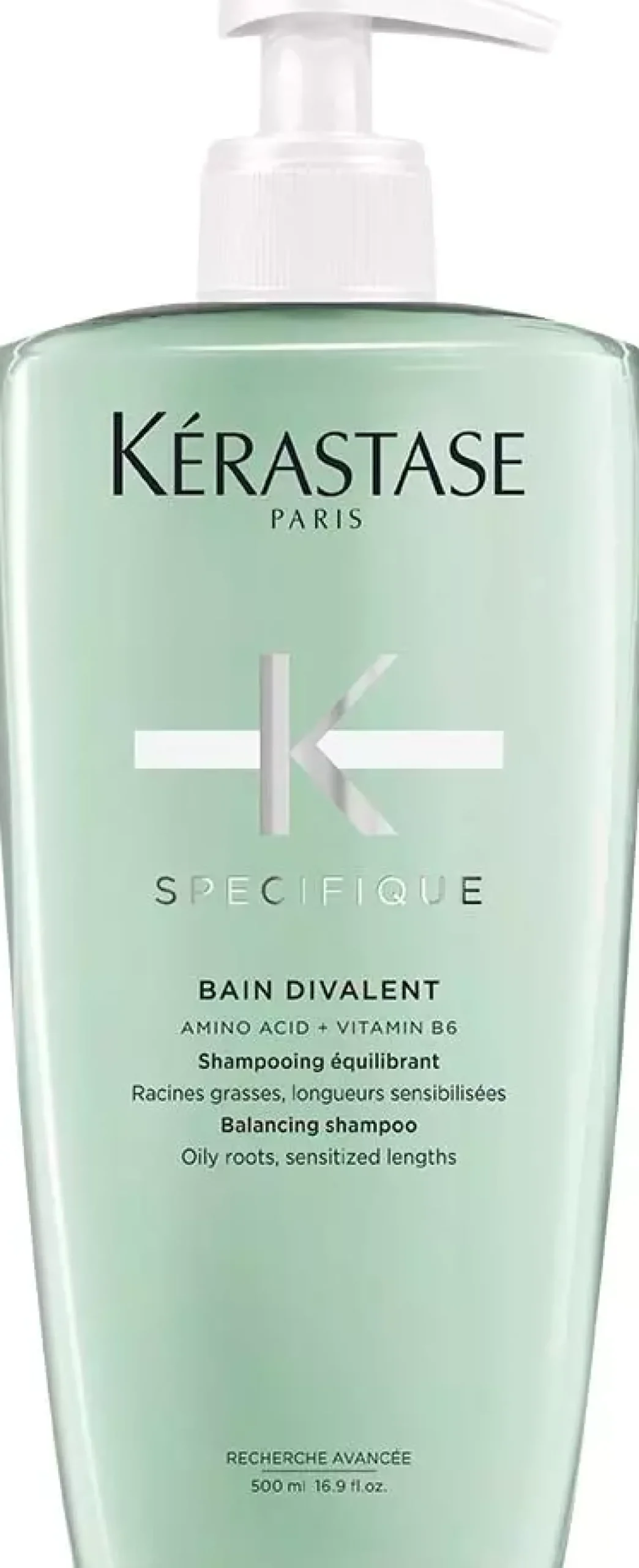 KérastaseSpecifique Bain Divalent shampoo 250 ml