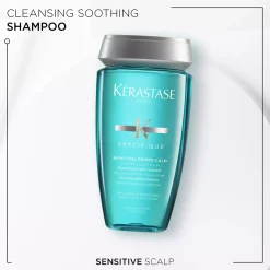 KérastaseSpecifique Bain Vital Dermocalm Shampoo 250 ml