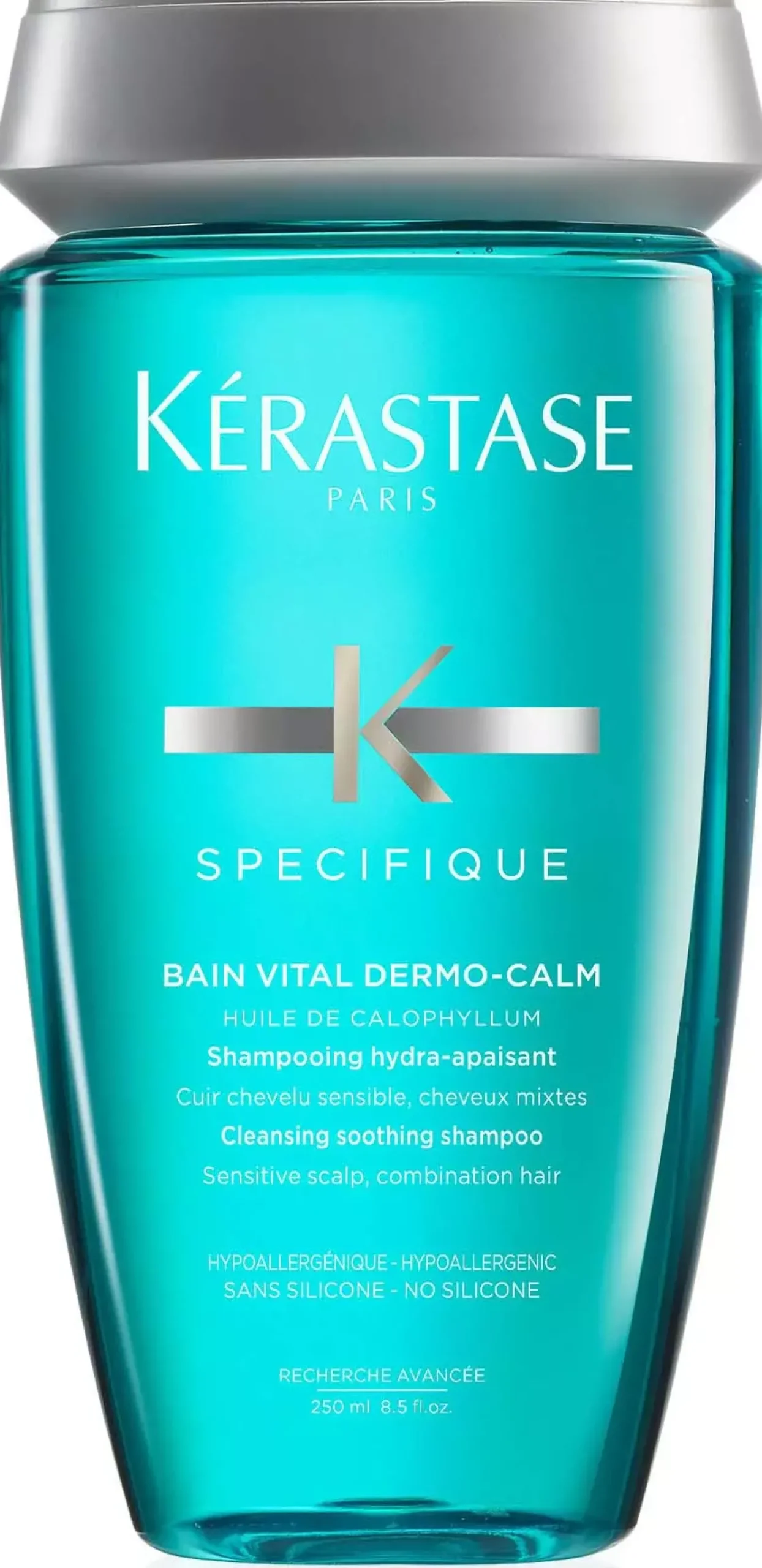 KérastaseSpecifique Bain Vital Dermocalm Shampoo 250 ml