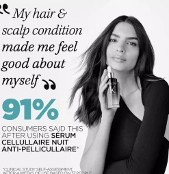 KérastaseSymbiose Anti-Pelliculaire Serum Intensif 90 ml