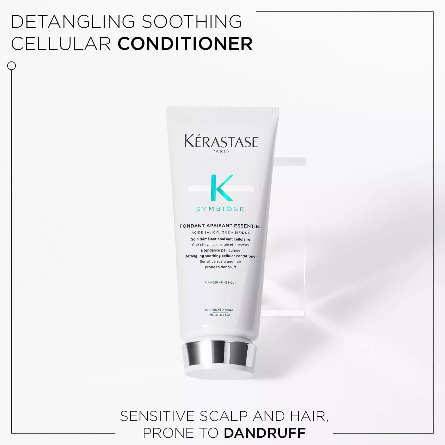 KérastaseSymbiose Fondant Hydra Conditioner 200 ml