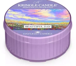 Kringle Candle Daylight Beautiful Day 42 g