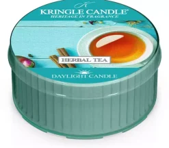 Kringle Candle Daylight Herbal Tea 42 g