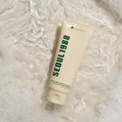 K-SecretSEOUL 1988 Cleansing Foam: Pine Cica 1% + Probiotic 150 ml