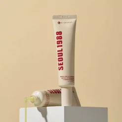 K-SecretSEOUL 1988 Eye Cream: Retinal Liposome 4% + Fermented Bean 30 ml