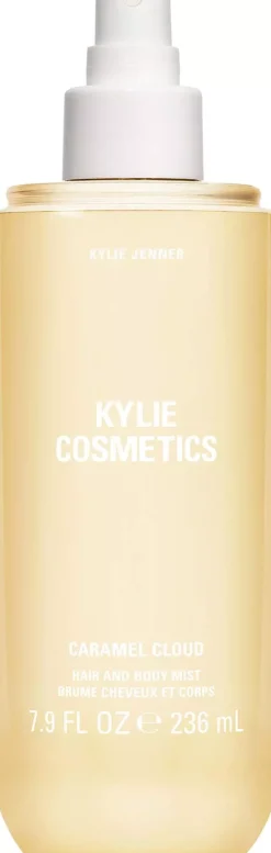 Kylie Jenner Fragrances Hair & Body Mist Caramel Cloud 100 ml