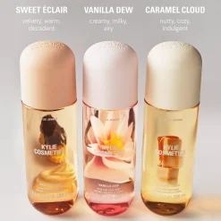 Kylie Jenner Fragrances Hair & Body Mist Caramel Cloud 100 ml