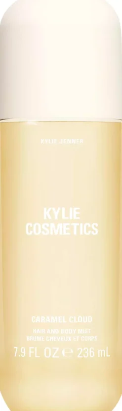Kylie Jenner Fragrances Hair & Body Mist Caramel Cloud 236 ml