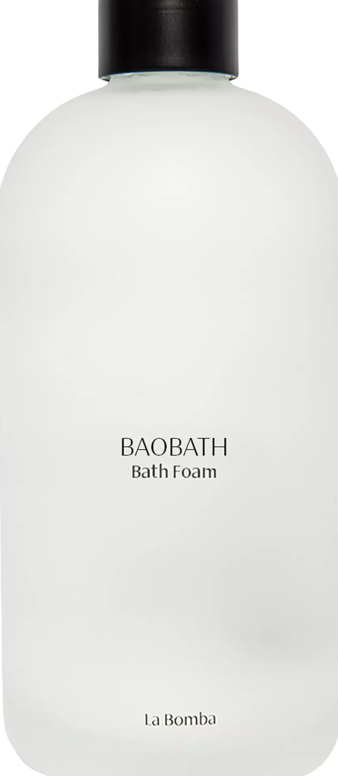 La Bomba Baobath Bath Foam 500 g
