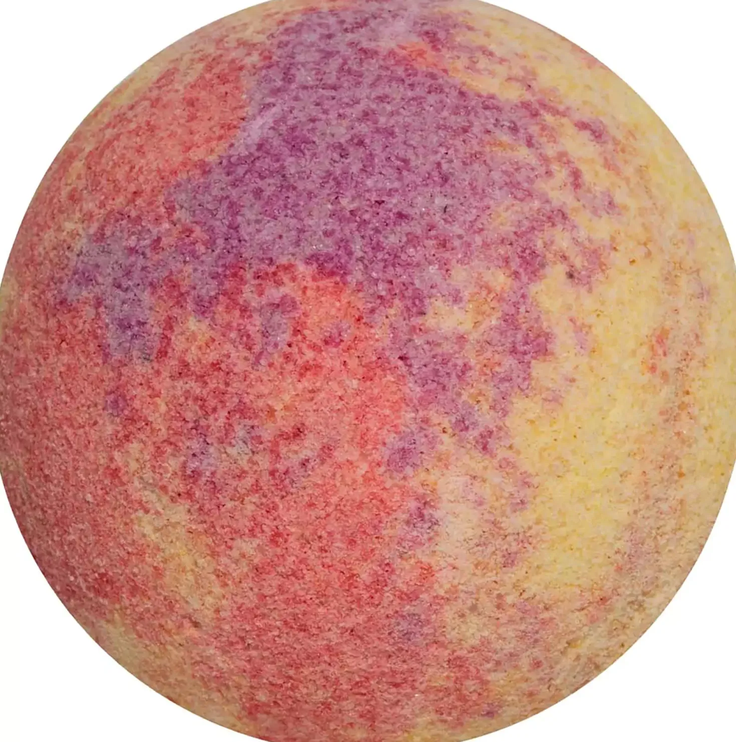 La Bomba Energy Bath Bomb 125 g