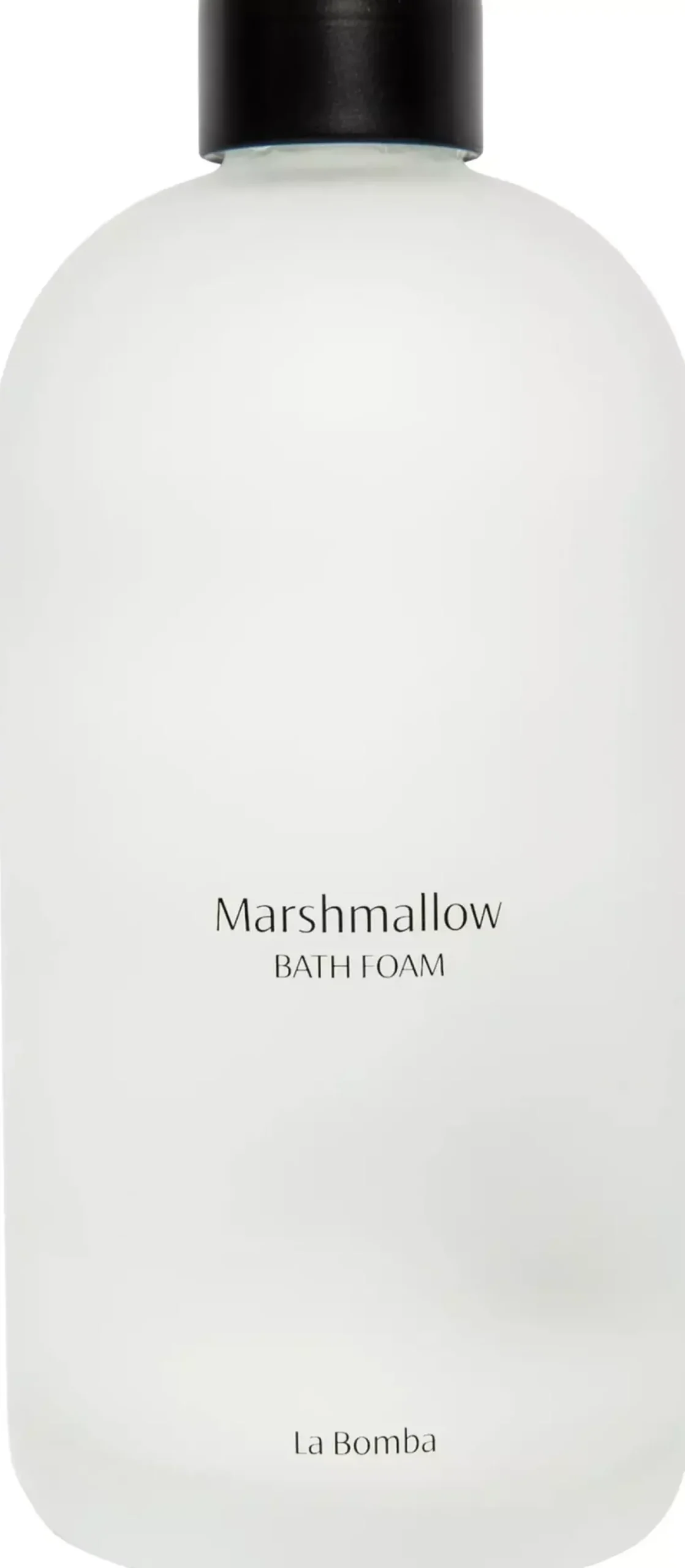 La Bomba Marshmallow Bath Foam 500 g