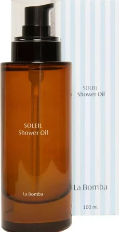 La Bomba Shower Oil 100 ml