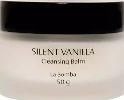La Bomba Silent Vanilla Cleansing Balm 50 g