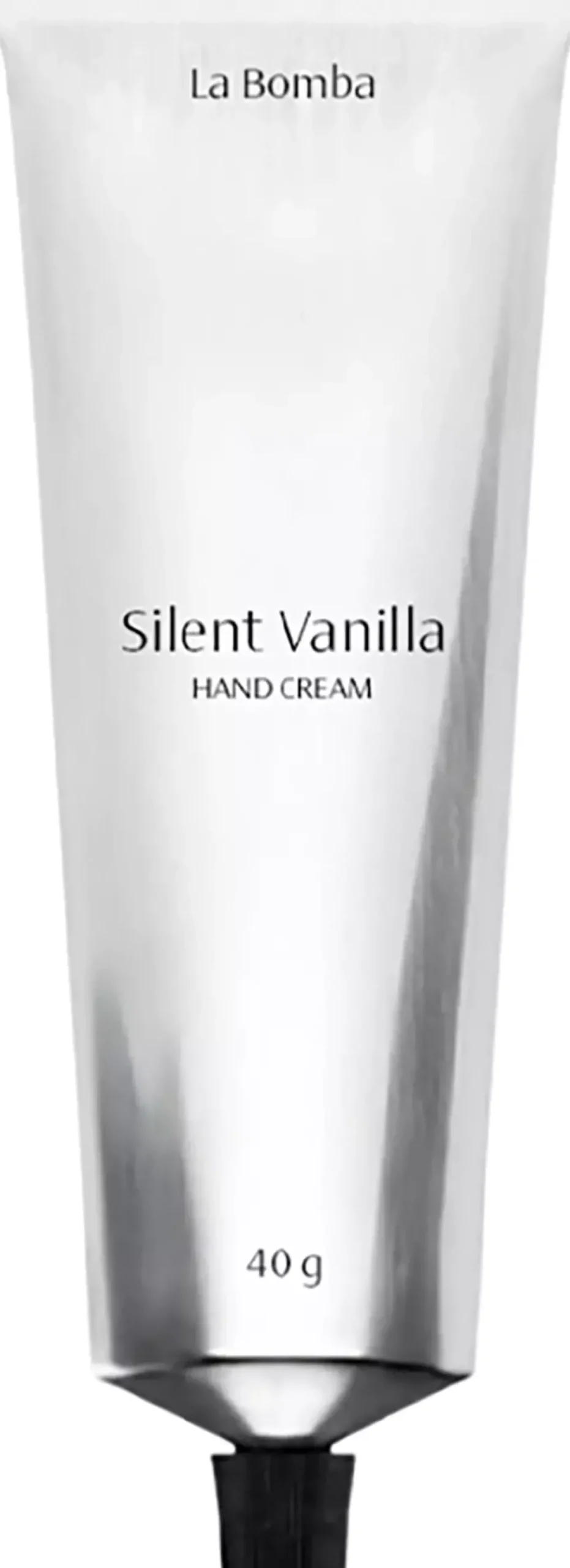 La Bomba Silent Vanilla Hand Cream 40 g