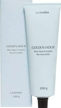 La Bomba Someone New Golden Hour Recovery Balm 100 g