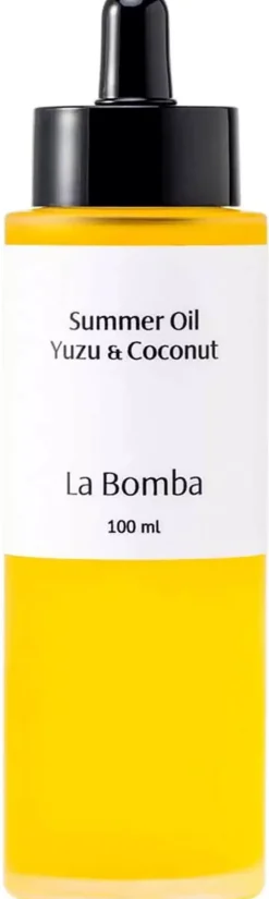 La Bomba Summer Body Oil 100 g