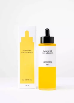 La Bomba Summer Body Oil 100 g