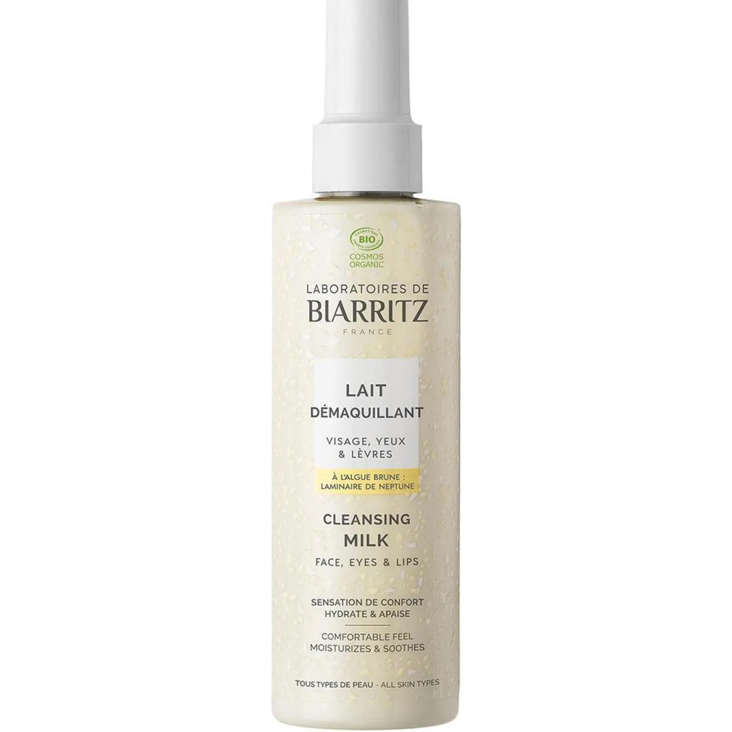 Laboratoires de BiarritzCleansing Care Cleansing Milk 200 ml