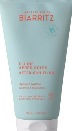 Laboratoires de BiarritzSublimating Body Care After Sun Fluid 150 ml