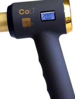 Labor Pro COLT Ergonomic Curling Iron