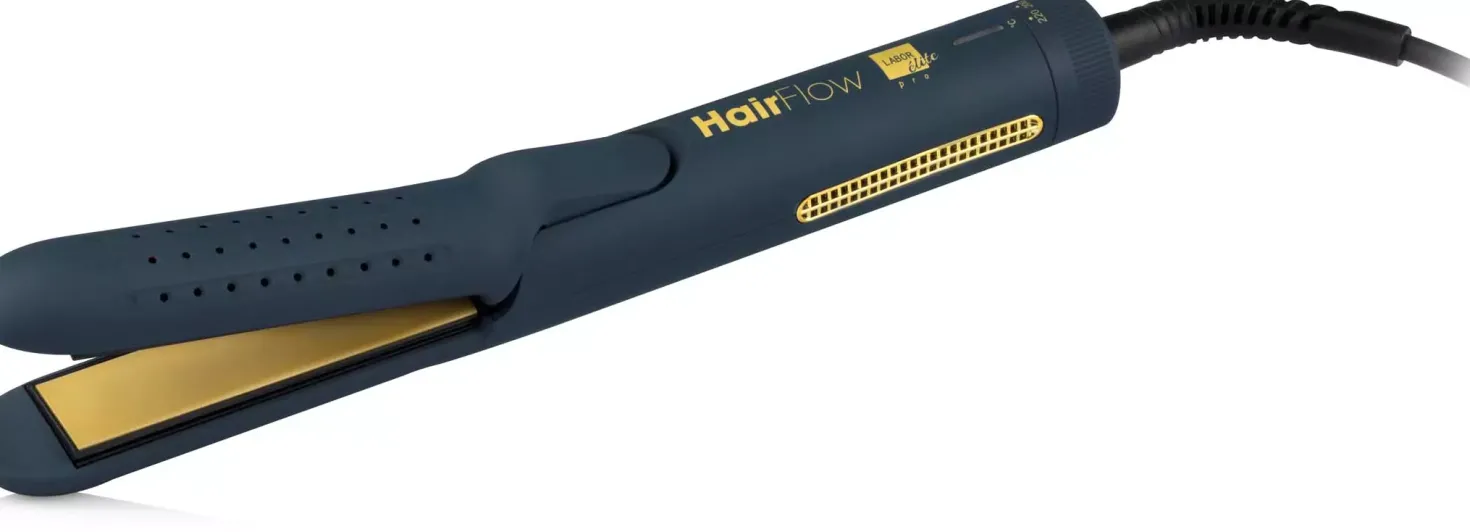 Labor Pro HAIRFLOW Air Flat Iron