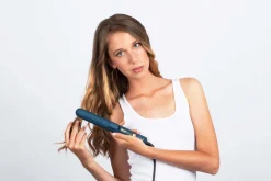 Labor Pro HAIRFLOW Air Flat Iron