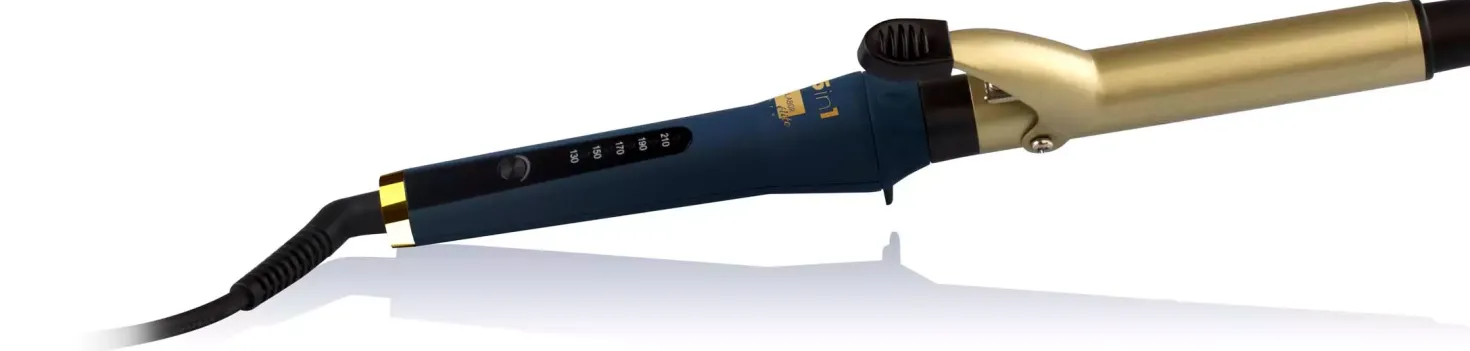 Labor Pro 6 IN 1 Interchangeable Curling Wand