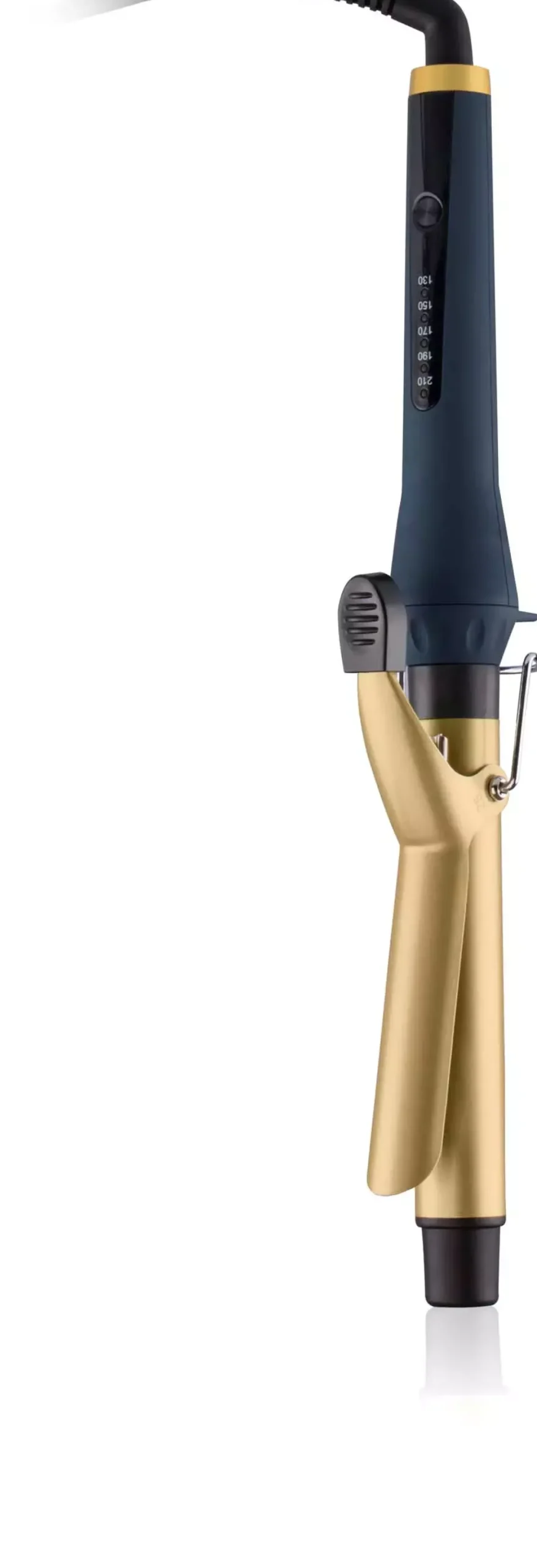 Labor Pro 6 IN 1 Interchangeable Curling Wand